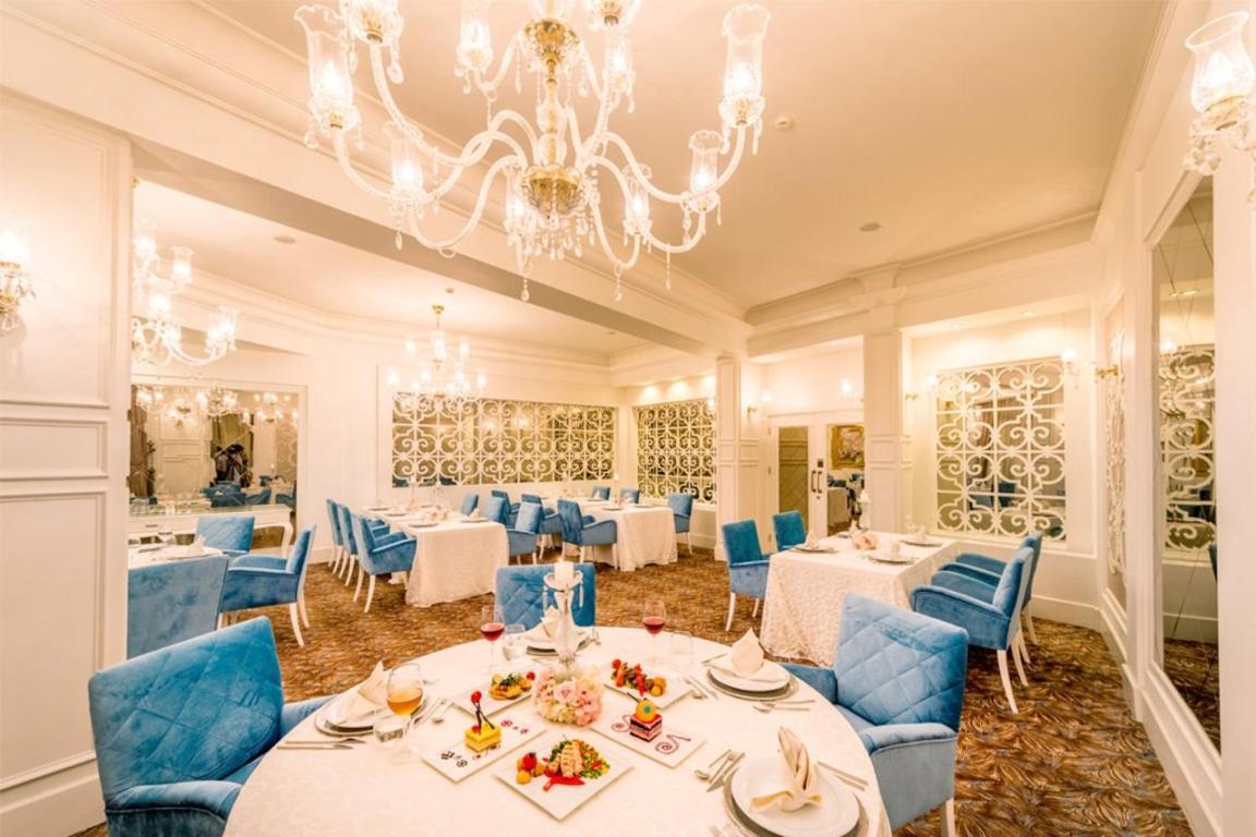 Vuni Palace Premium Kyrenia Hotel & Spa & Casino Beachfront Location ! Agios Nikolaos  외부 사진