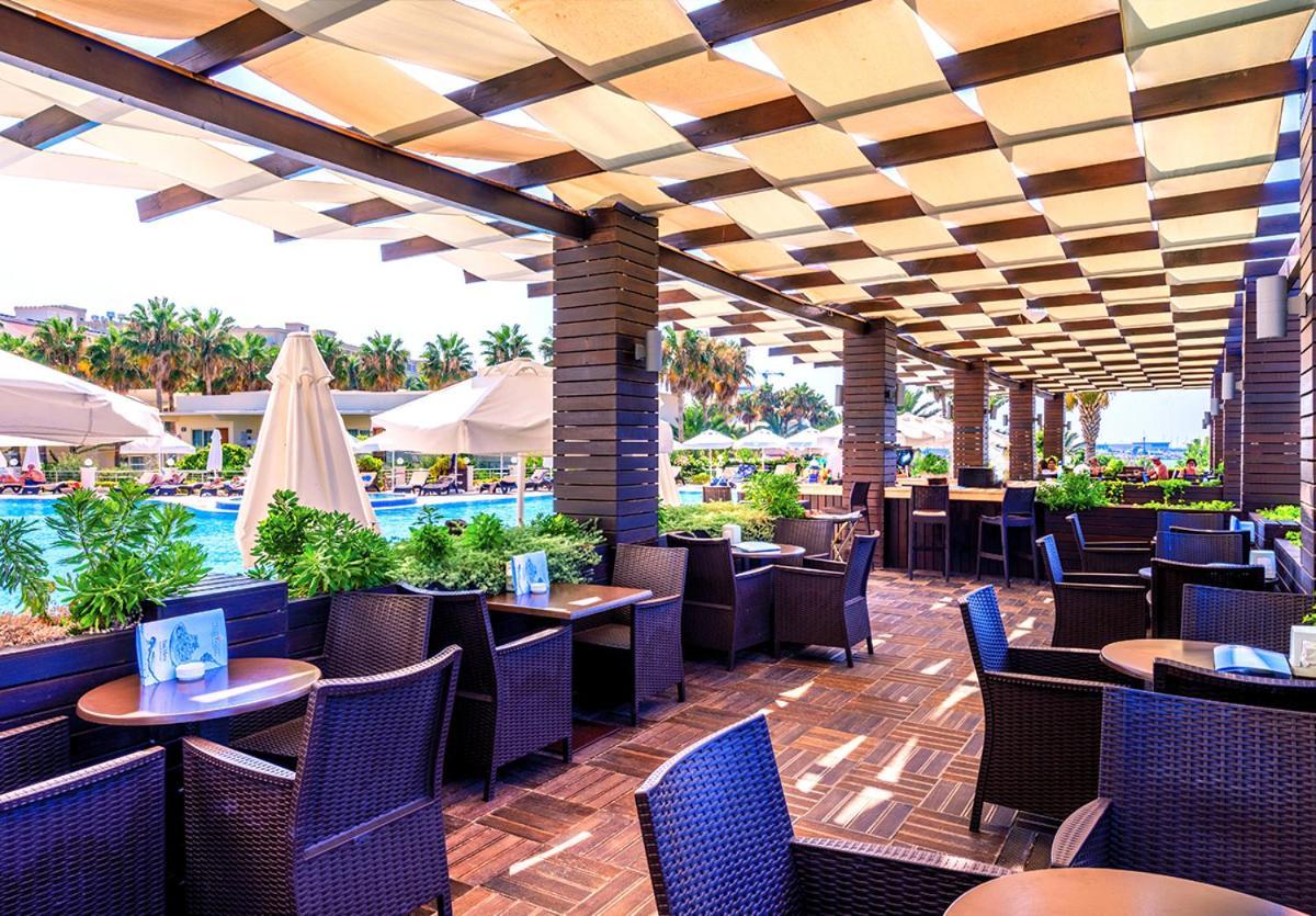 Vuni Palace Premium Kyrenia Hotel & Spa & Casino Beachfront Location ! Agios Nikolaos  외부 사진